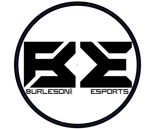 BISD Esports Logo
